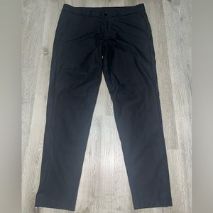 Lululemon Commission Pant